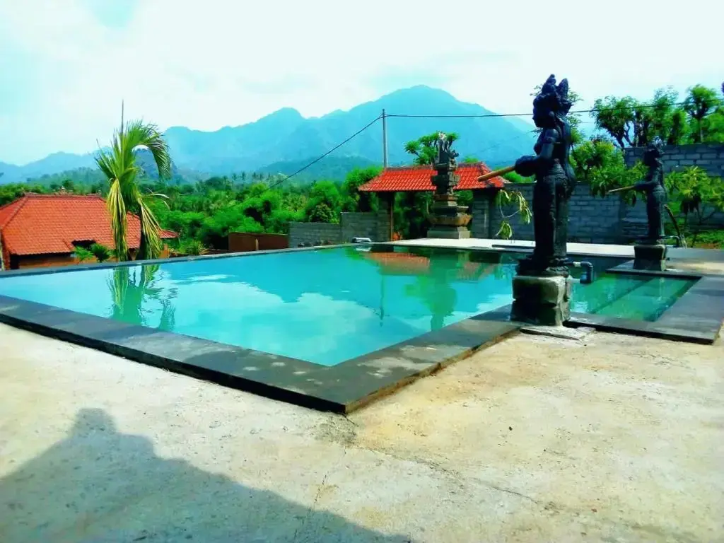Негара: Eliska Sari Bungalows
