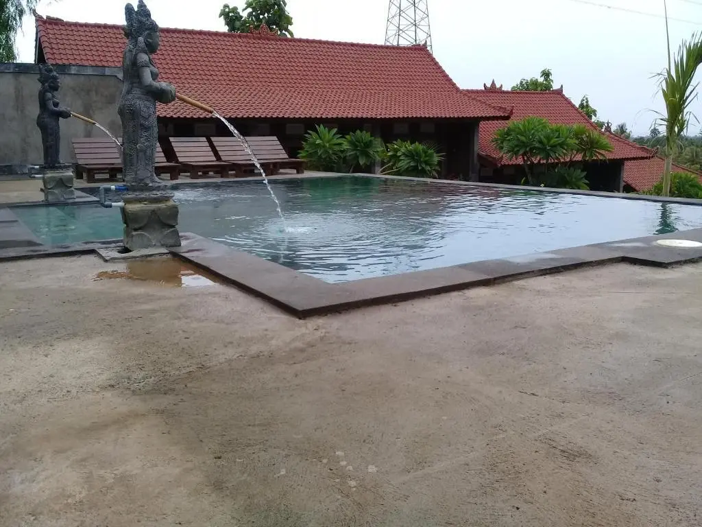 Негара: Eliska Sari Bungalows