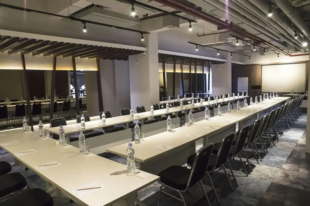 Джакарта: Posto Dormire Hotel Jakarta