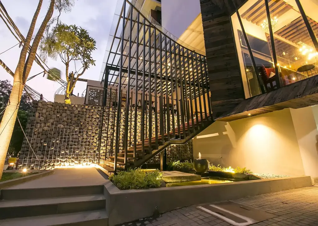 Джакарта: Posto Dormire Hotel Jakarta