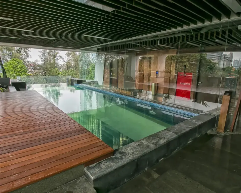 Джакарта: Posto Dormire Hotel Jakarta