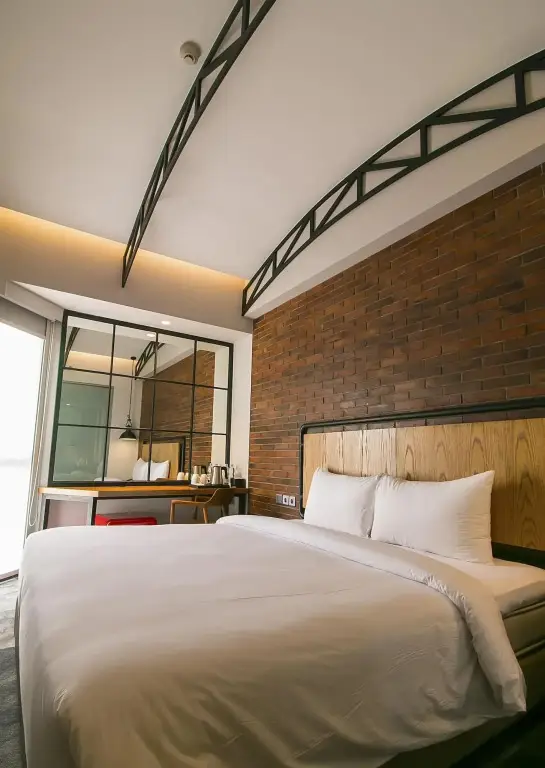Джакарта: Posto Dormire Hotel Jakarta