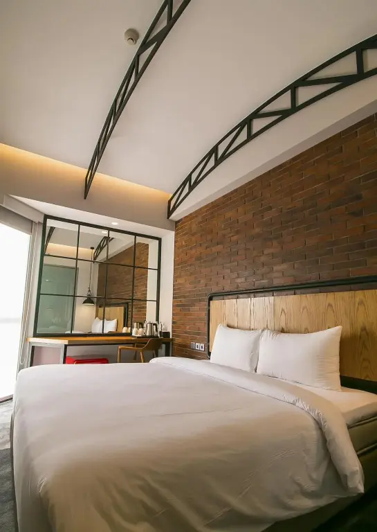 Джакарта: Posto Dormire Hotel Jakarta