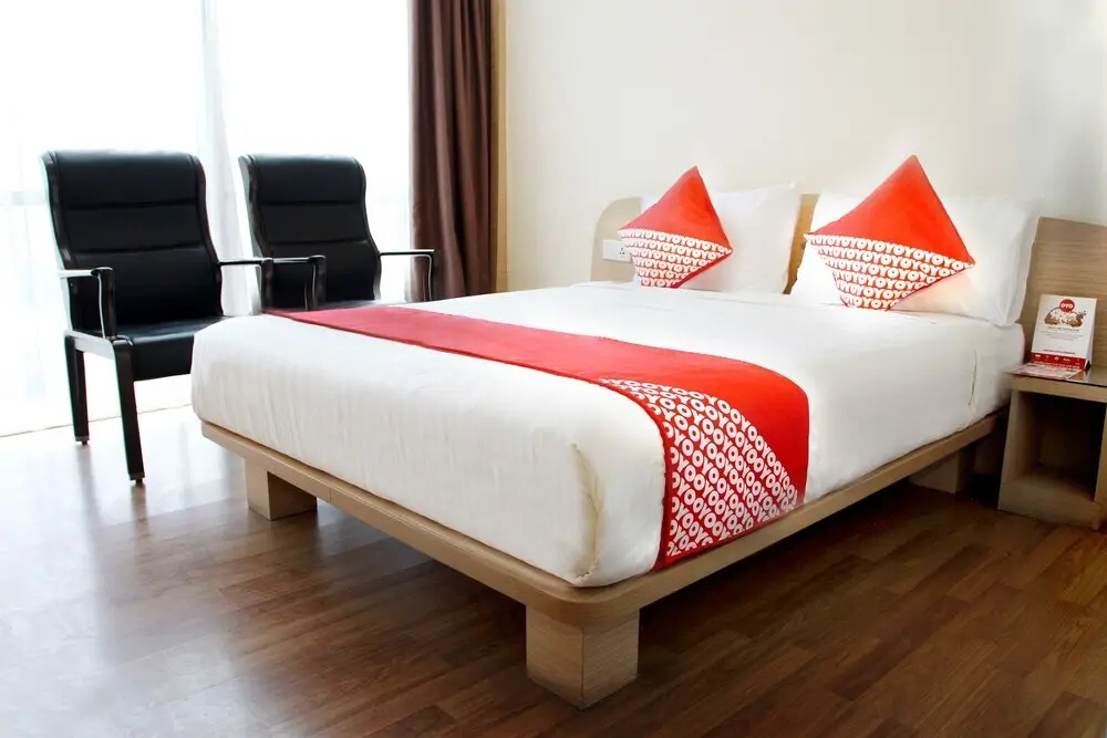 Джакарта: Capital O Business Hotel