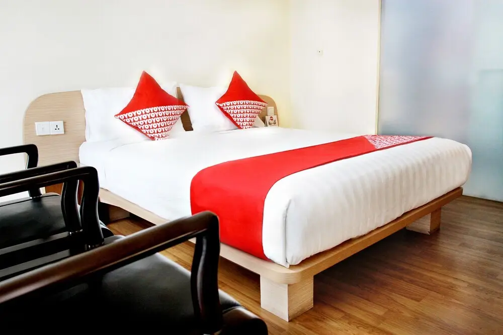 Джакарта: Capital O Business Hotel