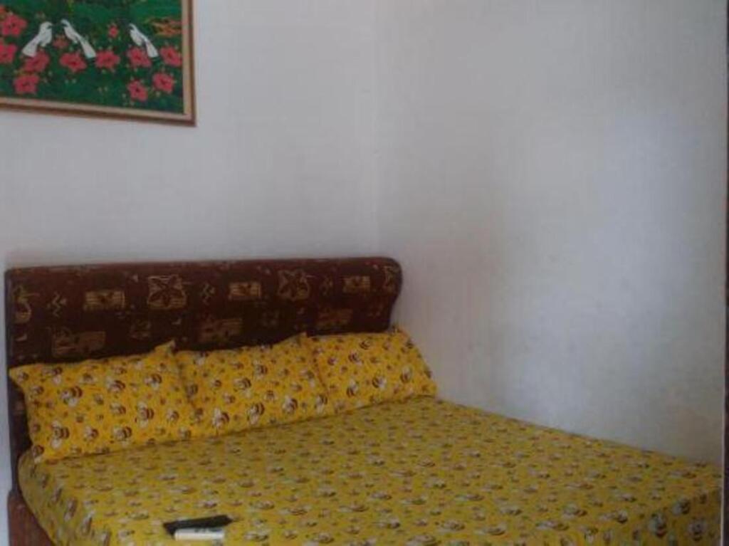 Джокьякарта: Satya Graha Hotel