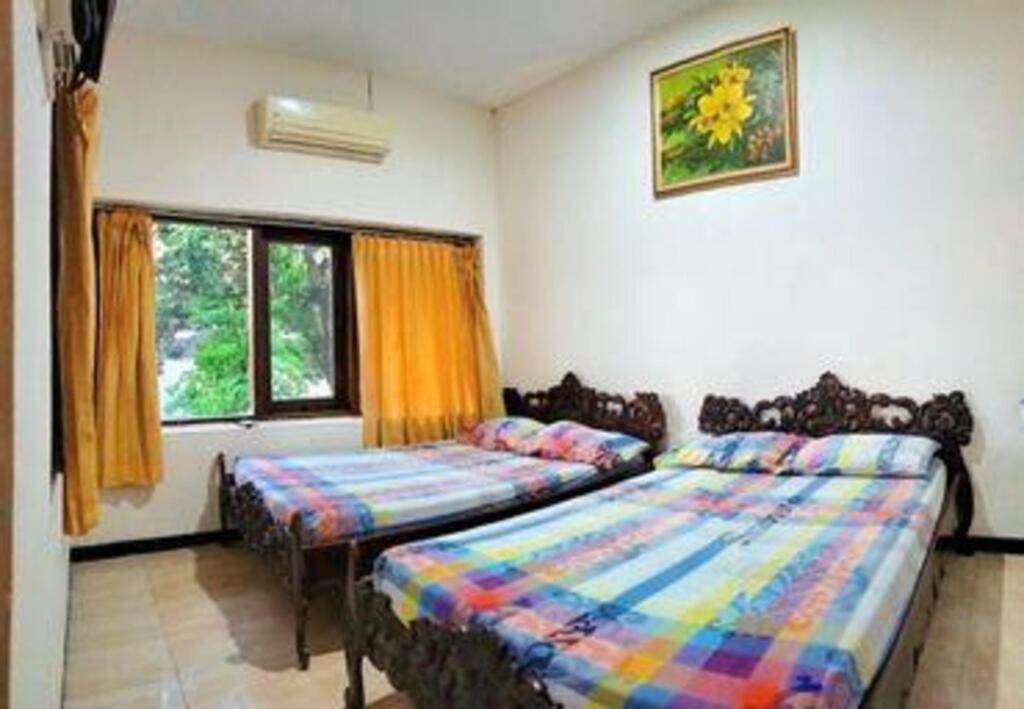 Джокьякарта: Satya Graha Hotel