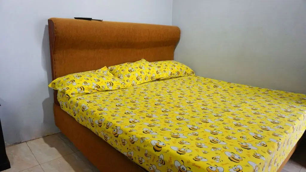 Джокьякарта: Satya Graha Hotel