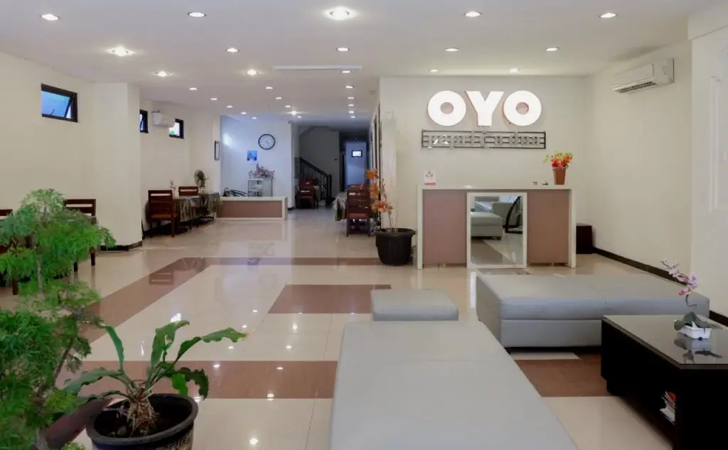 Сурабая: OYO 139 Paprica 2