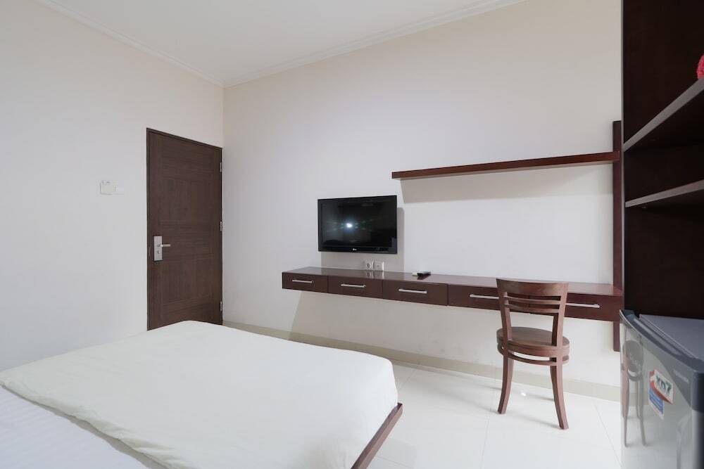 Джакарта: Clover Residence Near Mall Ambassador