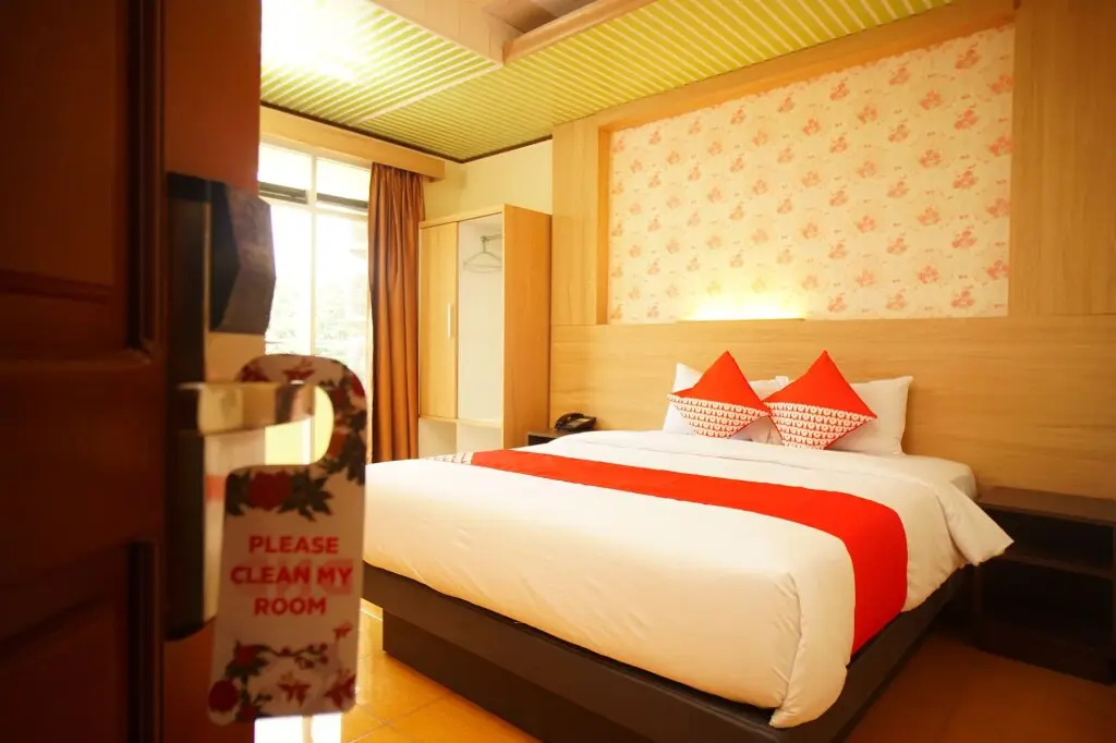 Палембанг: OYO 147 Hotel Winer