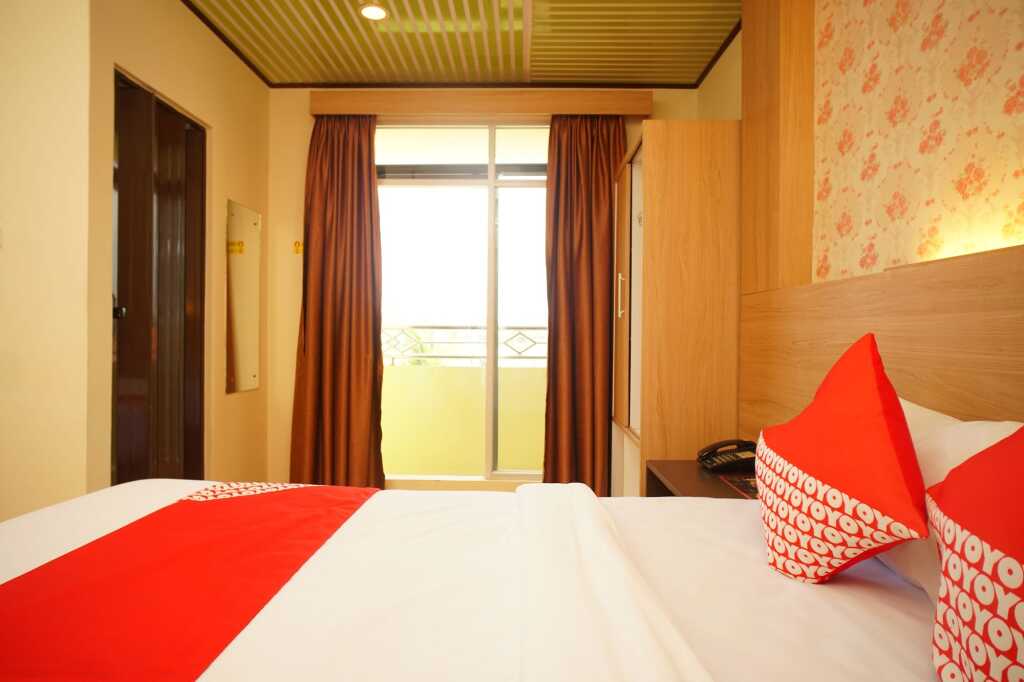 Палембанг: OYO 147 Hotel Winer