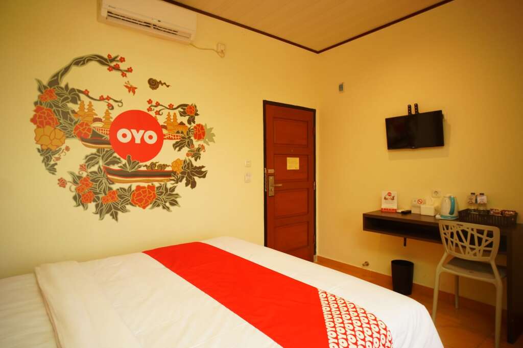 Палембанг: OYO 147 Hotel Winer
