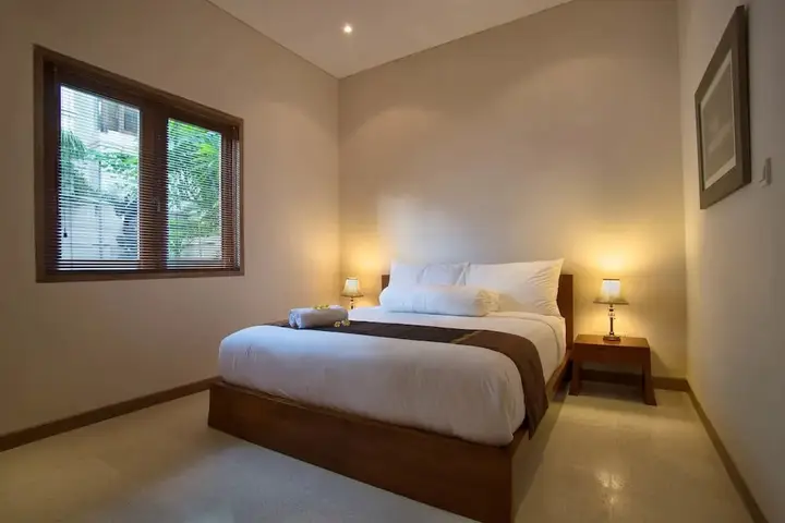 Денпасар: Villa Nicole Sanur