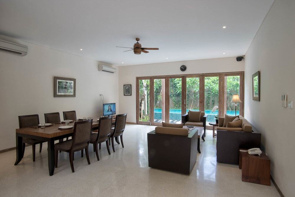 Денпасар: Villa Nicole Sanur