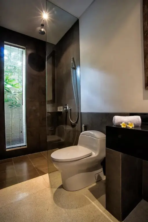 Денпасар: Villa Nicole Sanur