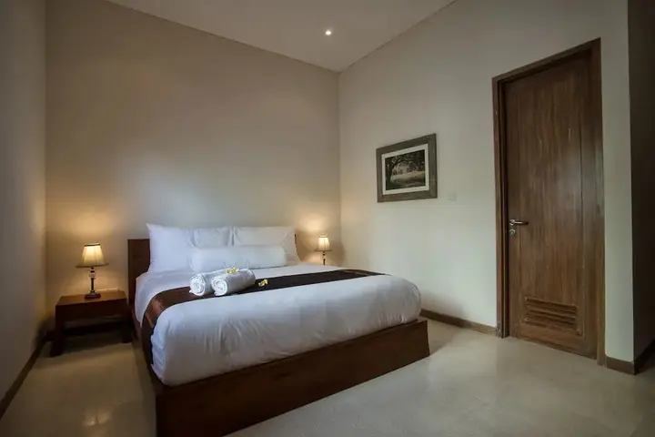 Денпасар: Villa Nicole Sanur