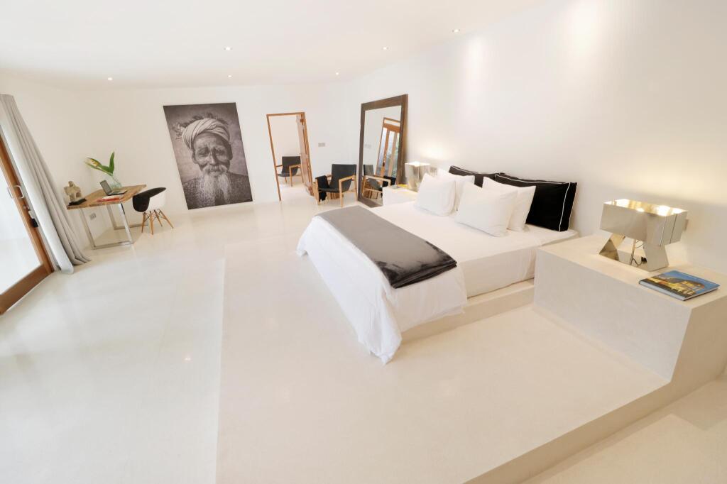 Убуд: A Complex of Villas & Apartments in Ubud