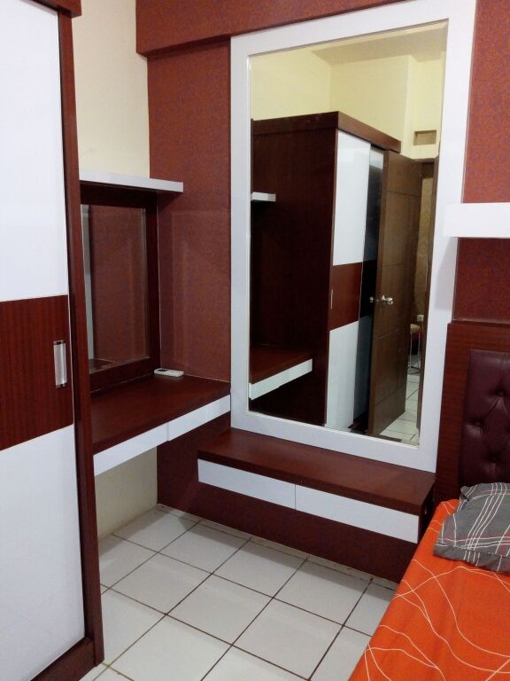 Бекаси: Kemang View Apartment