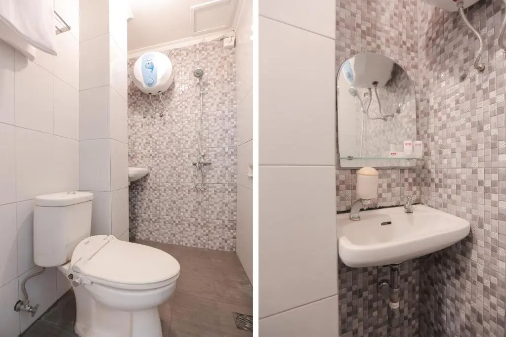 Джакарта: SUPER OYO Capital O 141 Fatmawati Cozy Residence