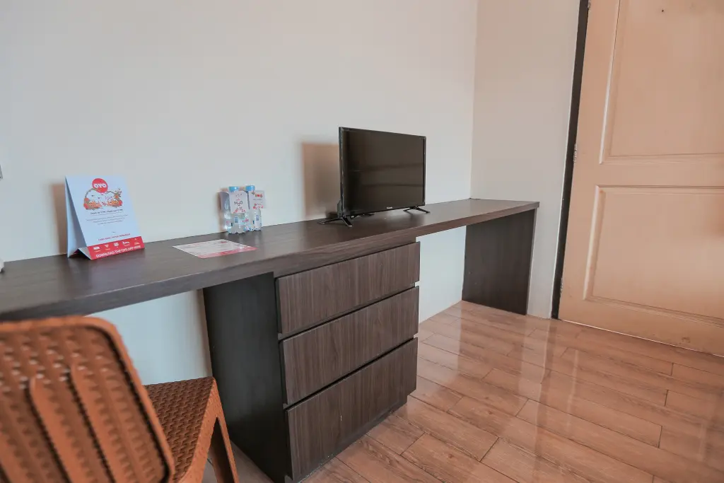 Джакарта: SUPER OYO Capital O 141 Fatmawati Cozy Residence