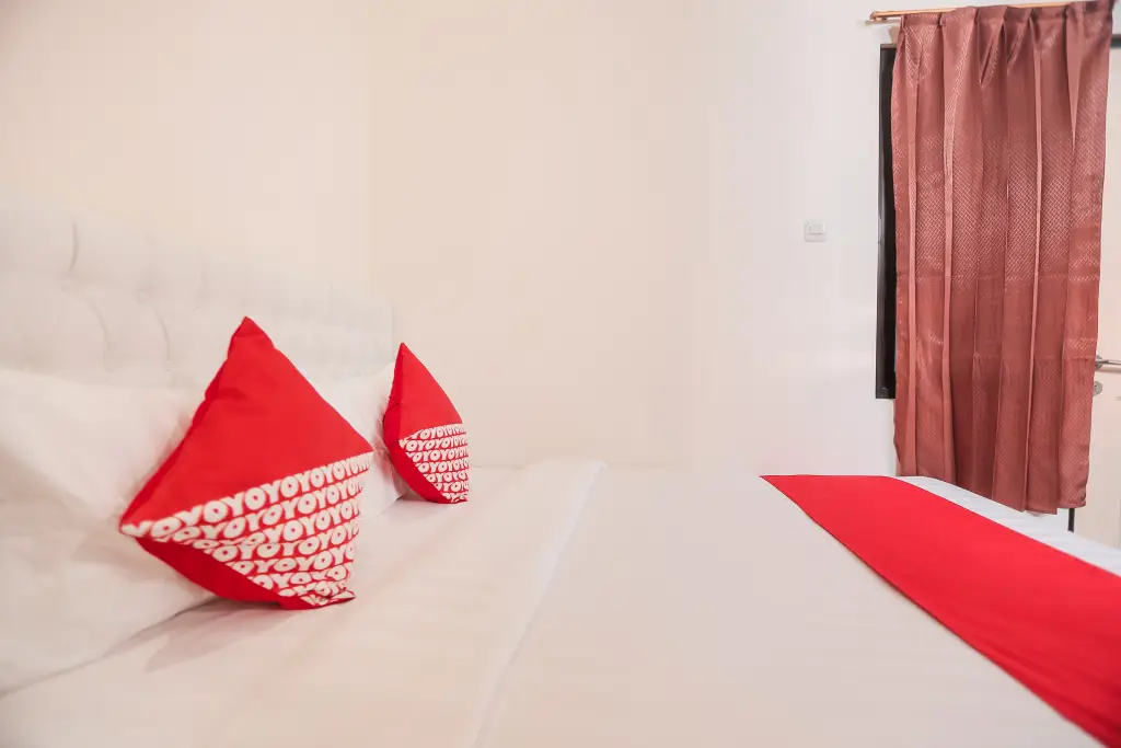 Джакарта: SUPER OYO Capital O 141 Fatmawati Cozy Residence