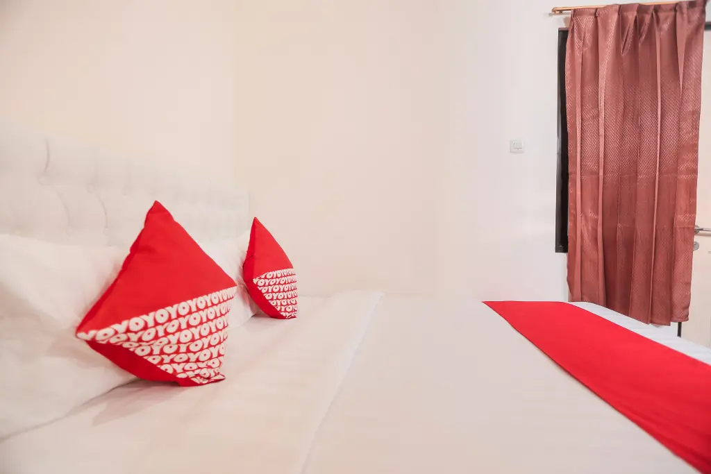 Джакарта: SUPER OYO Capital O 141 Fatmawati Cozy Residence
