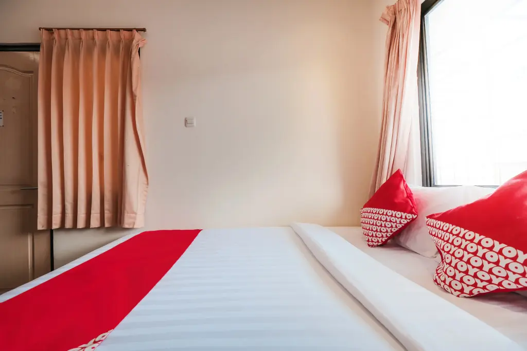 Джакарта: SUPER OYO Capital O 141 Fatmawati Cozy Residence