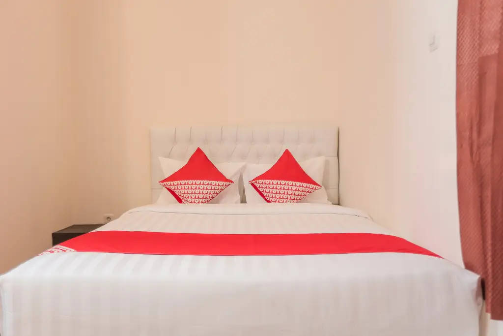 Джакарта: SUPER OYO Capital O 141 Fatmawati Cozy Residence
