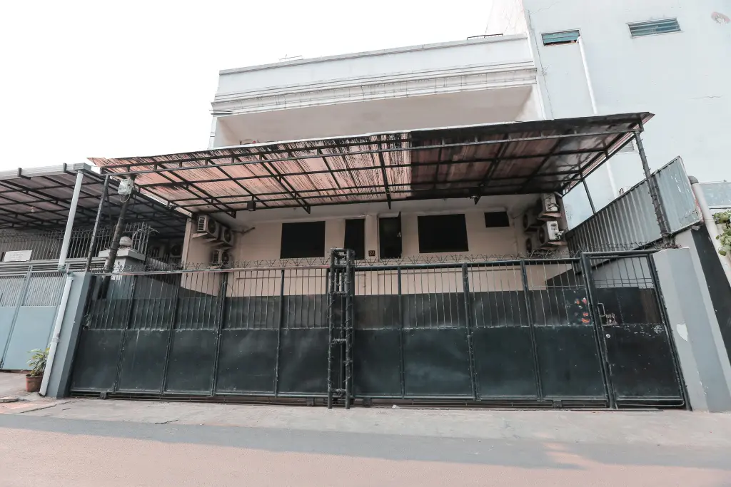 Джакарта: SUPER OYO Capital O 141 Fatmawati Cozy Residence