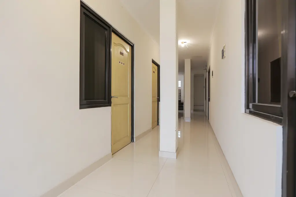 Джакарта: SUPER OYO Capital O 141 Fatmawati Cozy Residence