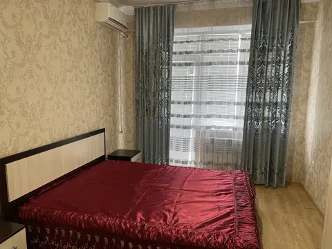 Квартира у Фонтана — фото 1