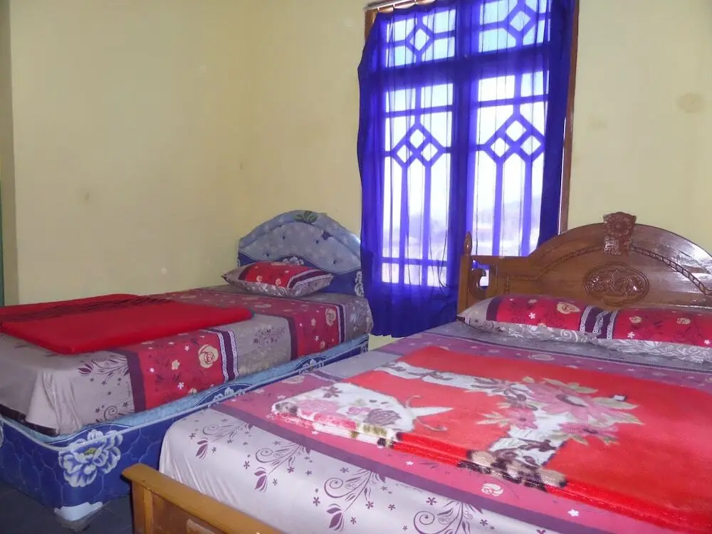 Надисари: Lawang Sari Homestay