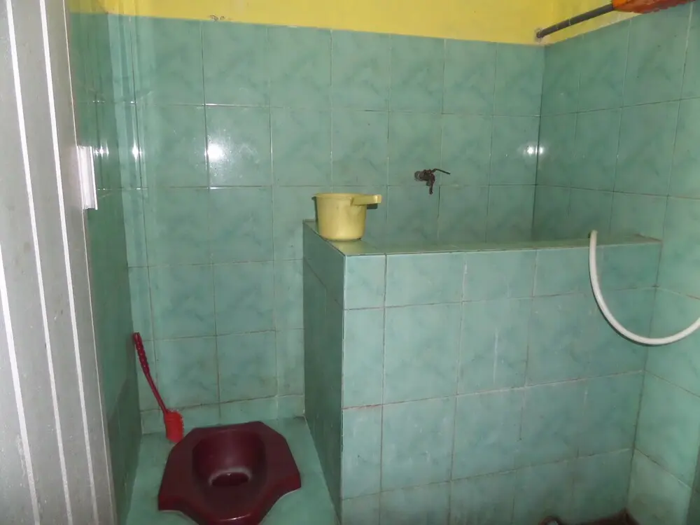 Надисари: Lawang Sari Homestay