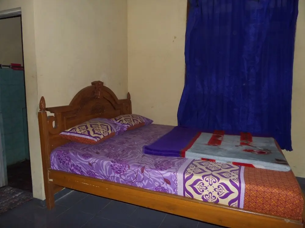 Надисари: Lawang Sari Homestay