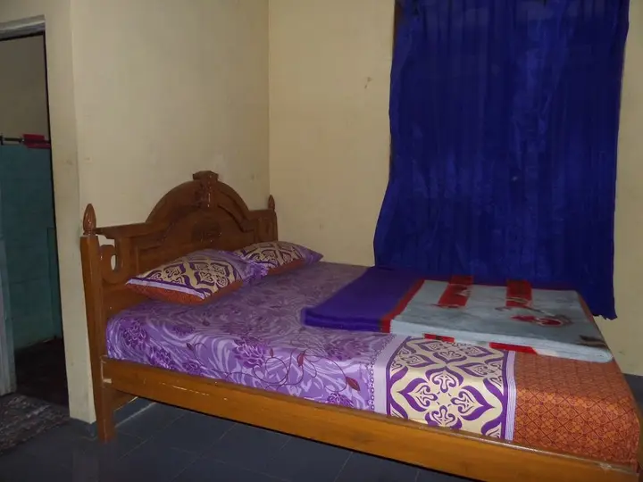 Надисари: Lawang Sari Homestay