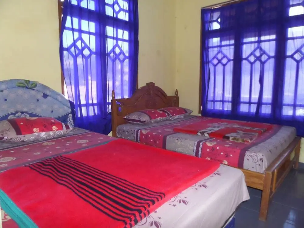 Надисари: Lawang Sari Homestay