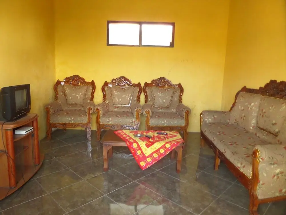Надисари: Lawang Sari Homestay