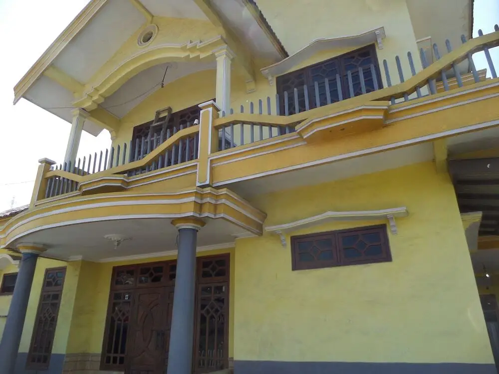 Lawang Sari Homestay — фото 1