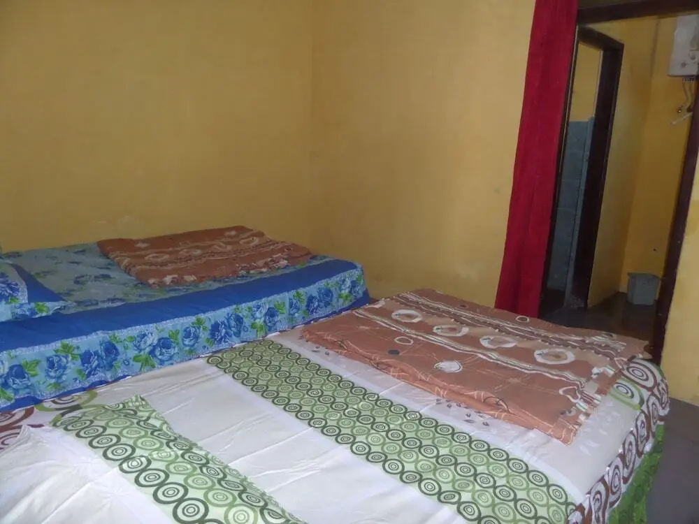 Надисари: Lawang Sari Homestay