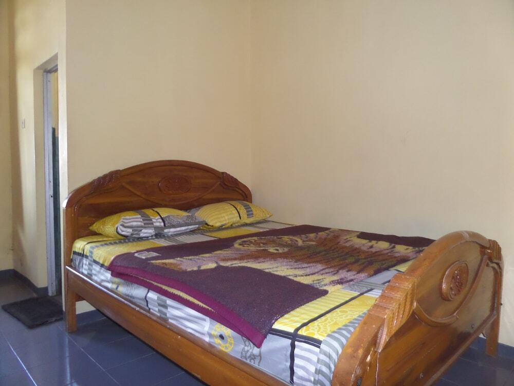 Надисари: Lawang Sari Homestay