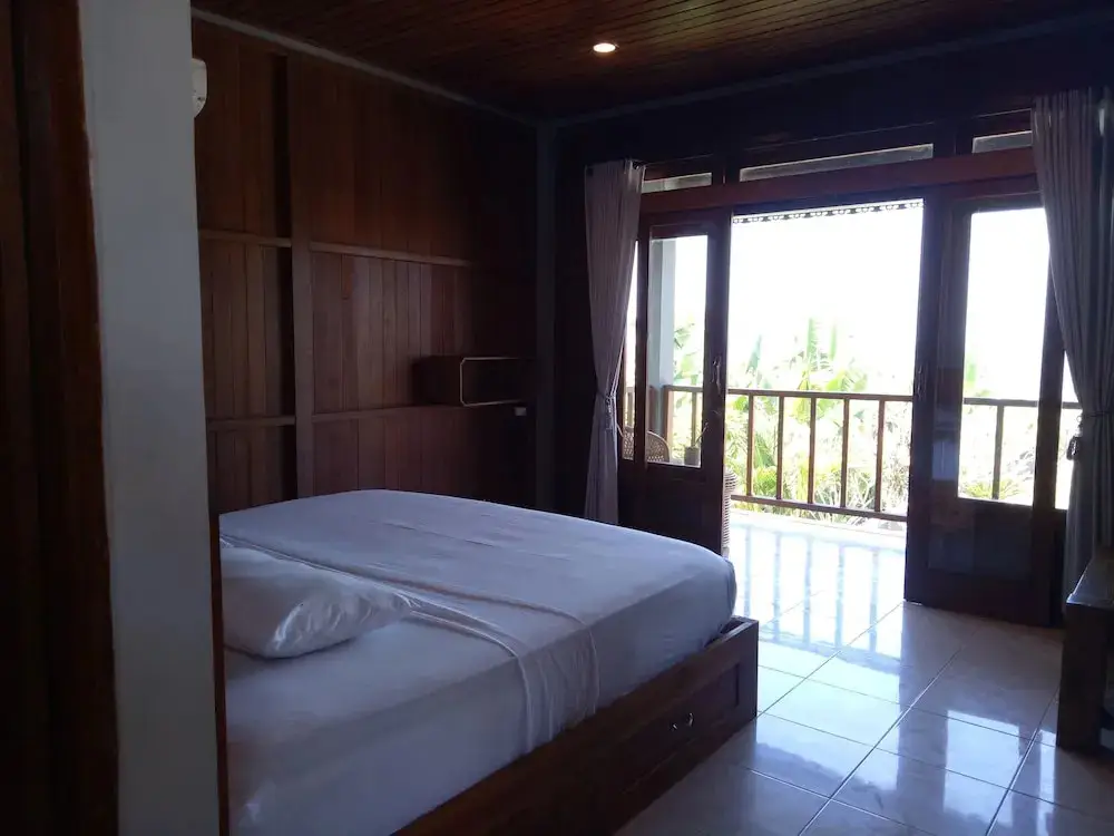 Мендойо: Khalisha Villa