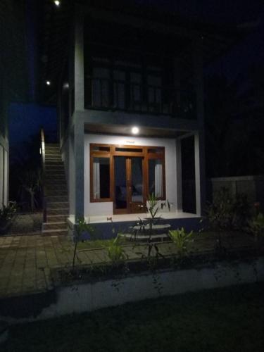 Мендойо: Khalisha Villa