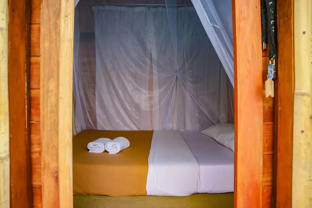 Puri Sunny Camping — фото 1