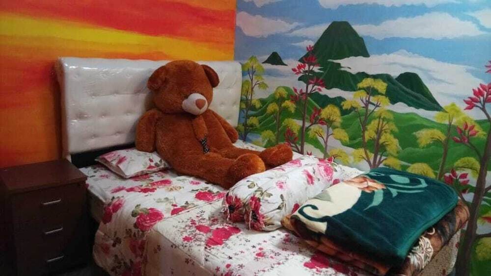 Диэнь Кулон: Homestay Anemon