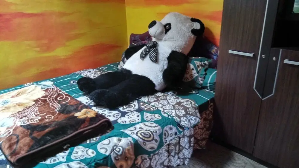 Диэнь Кулон: Homestay Anemon