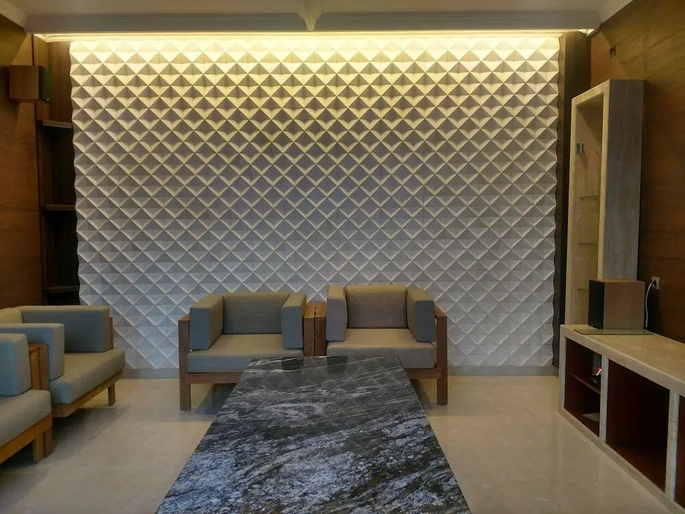 Слеман: Villa Jaran Jingkrak - Hostel