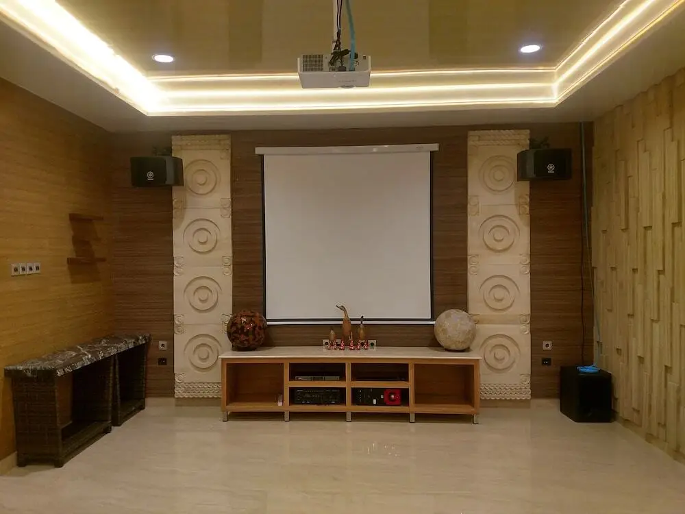 Слеман: Villa Jaran Jingkrak - Hostel