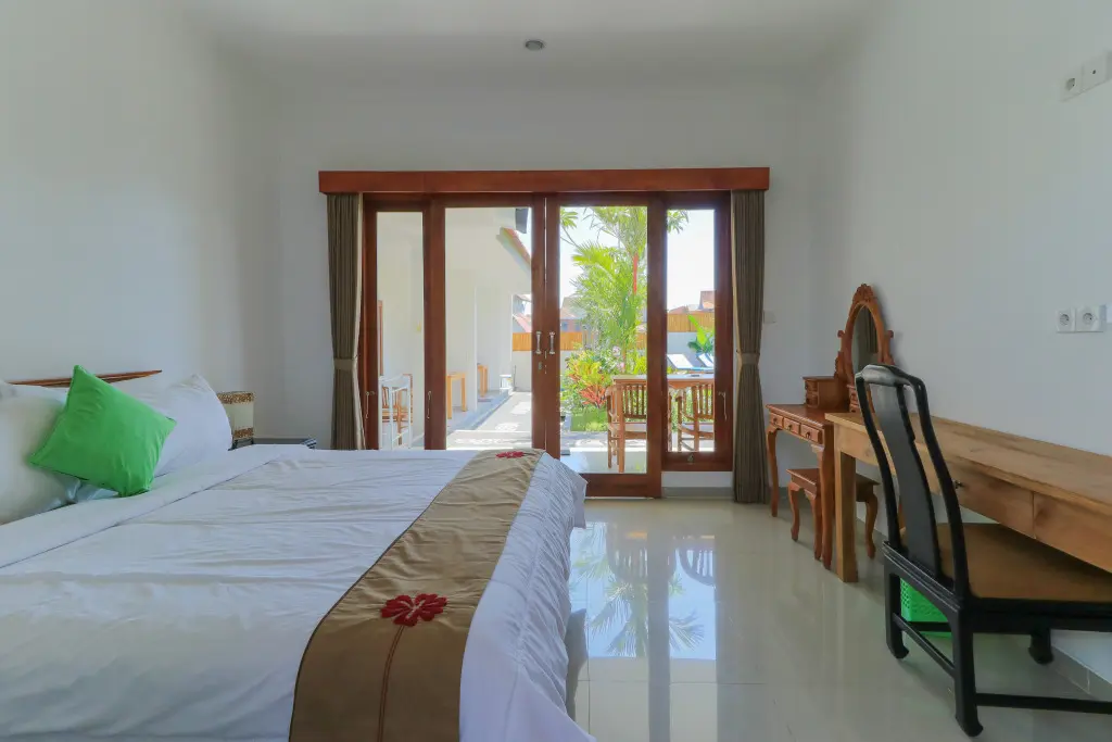Переренан: Pererenan Nengah Guesthouse