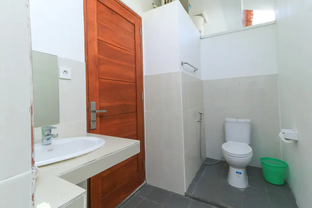 Переренан: Pererenan Nengah Guesthouse